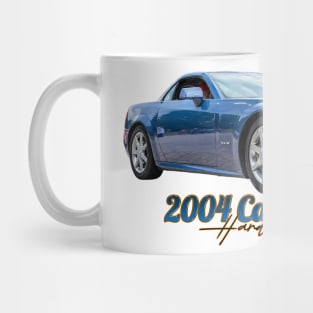 2004 Cadillac XLR Hardtop Coupe Mug